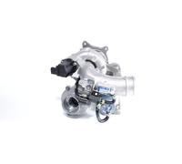 BTS TURBO T914124 Turbocompresseur