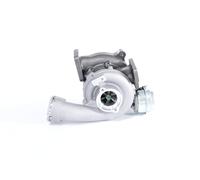 BTS TURBO T914133 Turbocompresseur