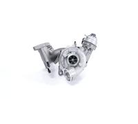 BTS TURBO T914138 Turbocompresseur