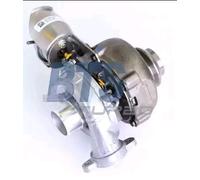 BTS TURBO T914333BL Turbocompresseur
