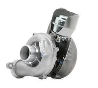 BTS TURBO T914333BT Turbocompresseur