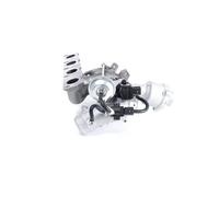 BTS TURBO T915503 Turbocompresseur