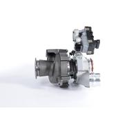 BTS TURBO T915577BT Turbocompresseur