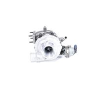 BTS TURBO T916205 Turbocompresseur