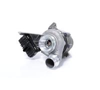 BTS TURBO T916370 Turbocompresseur