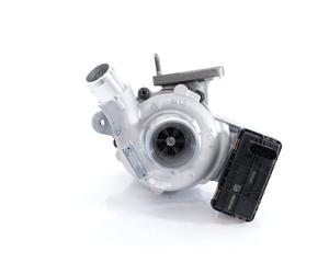 BTS TURBO T916549 Turbocompresseur