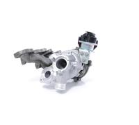BTS TURBO T916625 Turbocompresseur