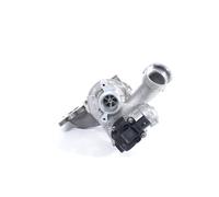 BTS TURBO T916665 Turbocompresseur