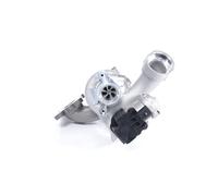 BTS TURBO T916665BT Turbocompresseur