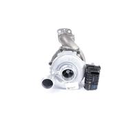 BTS TURBO T916752 Turbocompresseur