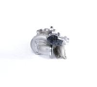 BTS TURBO T917536HI Turbocompresseur