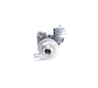 BTS TURBO T918066 Turbocompresseur