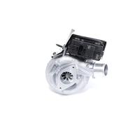 BTS TURBO T918097 Turbocompresseur