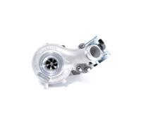 BTS TURBO T918128 Turbocompresseur
