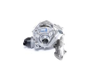 BTS TURBO T918324 Turbocompresseur