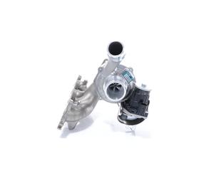 BTS TURBO T918654 Turbocompresseur