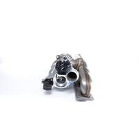 BTS TURBO T918655 Turbocompresseur