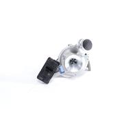 BTS TURBO T918657 Turbocompresseur