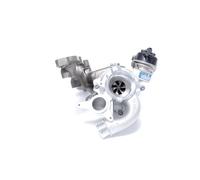 BTS TURBO T918713 Turbocompresseur
