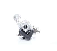 BTS TURBO T918714 Turbocompresseur