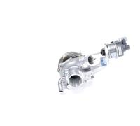 BTS TURBO T918715 Turbocompresseur
