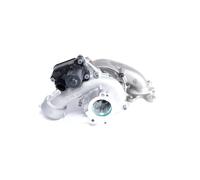 BTS TURBO T919078 Turbocompresseur
