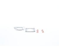 BTS TURBO T931010ABS Kit de montage, compresseur