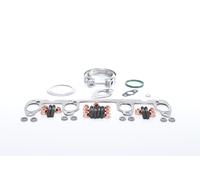 BTS TURBO T931215ABS Kit de montage, compresseur