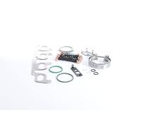 BTS TURBO T931296ABS Kit de montage, compresseur
