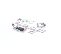 BTS TURBO T931297ABS Kit de montage, compresseur