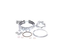 BTS TURBO T931312ABS Kit de montage, compresseur