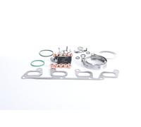 BTS TURBO T931478ABS Kit de montage, compresseur