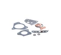 BTS TURBO T931527ABS Kit de montage, compresseur