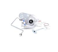 BTS TURBO T981015 Turbocompresseur