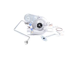 BTS TURBO T981015 Turbocompresseur