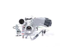 BTS TURBO T981026 Turbocompresseur