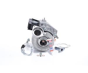 BTS TURBO T981042 Turbocompresseur