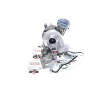 BTS TURBO T981067 Turbocompresseur