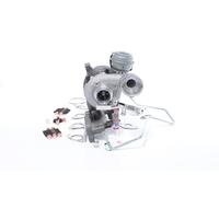 BTS TURBO T981076 Turbocompresseur