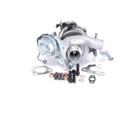 BTS TURBO T981087BT Turbocompresseur