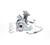 BTS TURBO T981167 Turbocompresseur