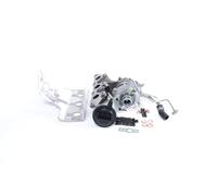 BTS TURBO T981177BT Turbocompresseur