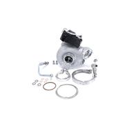BTS TURBO T981293BT Turbocompresseur