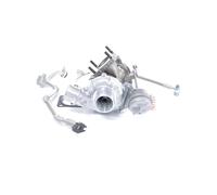 BTS TURBO T981337 Turbocompresseur