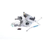 BTS TURBO T981345 Turbocompresseur