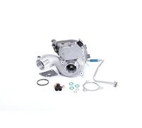 BTS TURBO T981346BT Turbocompresseur
