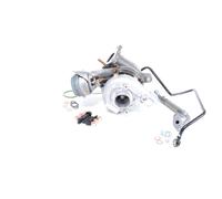 BTS TURBO T981360 Turbocompresseur