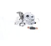 BTS TURBO T981420 Turbocompresseur