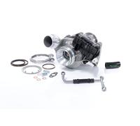 BTS TURBO T981424 Turbocompresseur