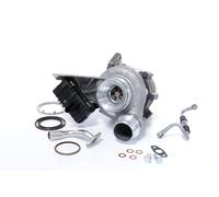 BTS TURBO T981428 Turbocompresseur